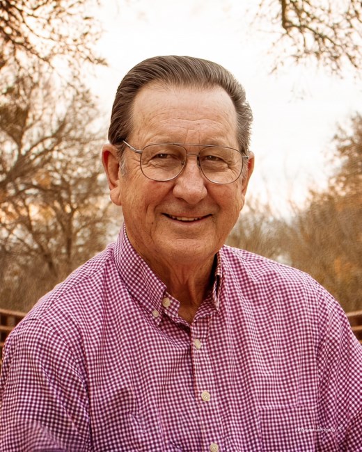 Obituary of Lawrence Gene Skrabanek