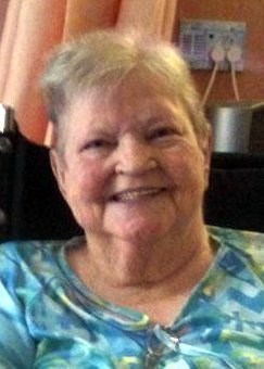 Obituary of Hilda Hoover