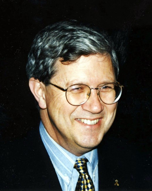 Obituario de James Allan Bennett