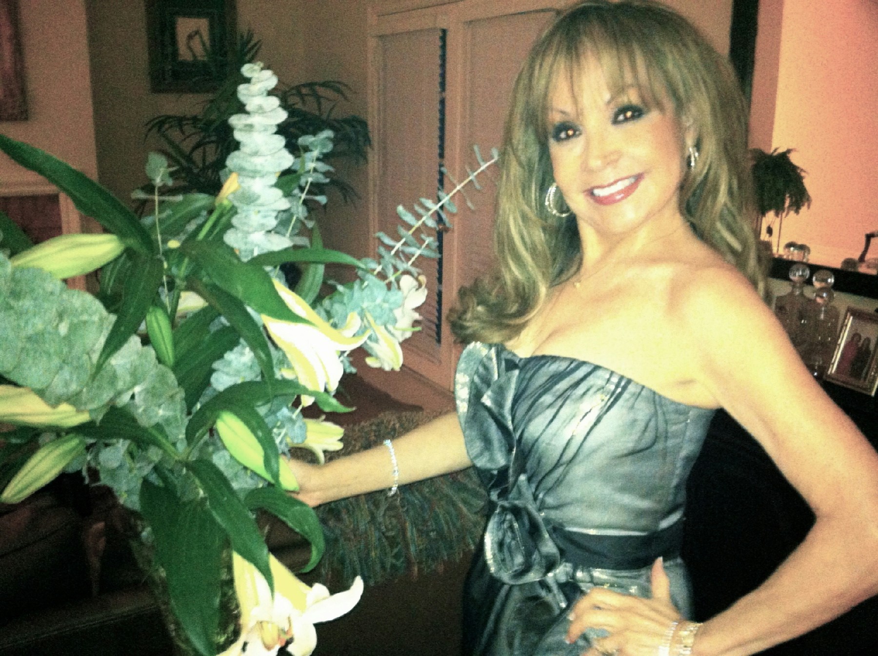 Obituary of Gloria O'Donnell