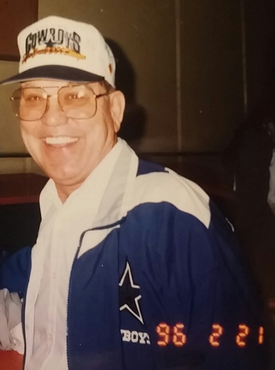 Obituary of Mr. Duane L. Patterson