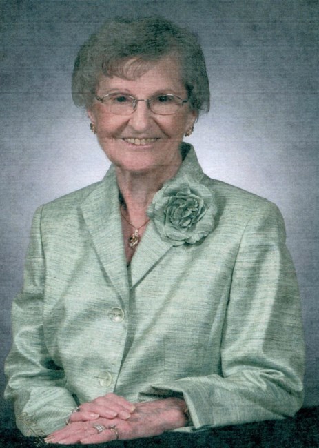 Obituary of Chredonna M. Hatch