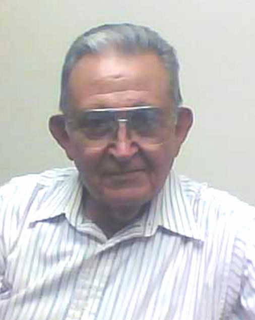 Obituary of Alberto Terrazas