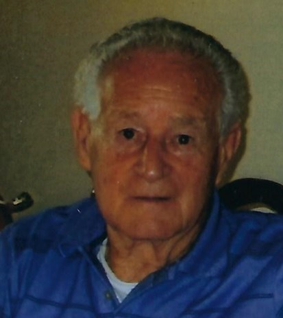 Obituary of George Jr Bruza