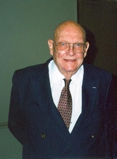 Obituary of Franklin Beaumont Johnson