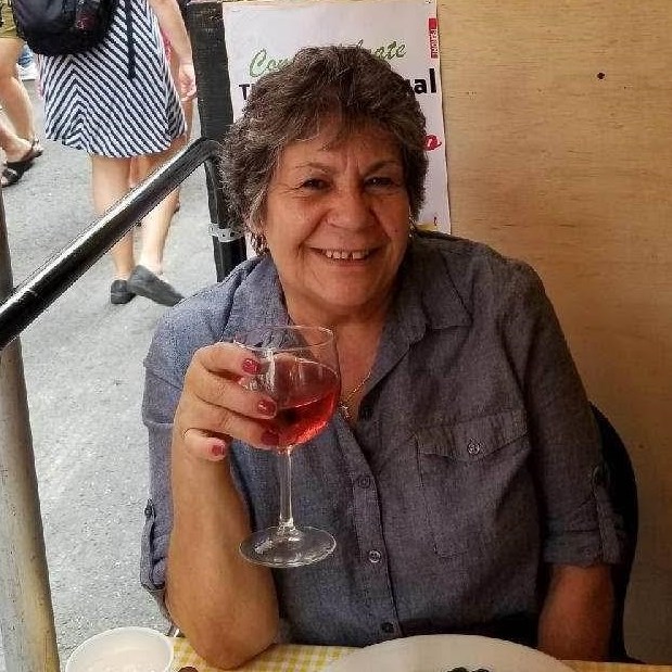 Obituary of Patricia Ann De Caro