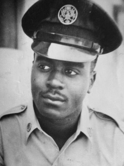 Obituary of Edward Jerome Drewitt