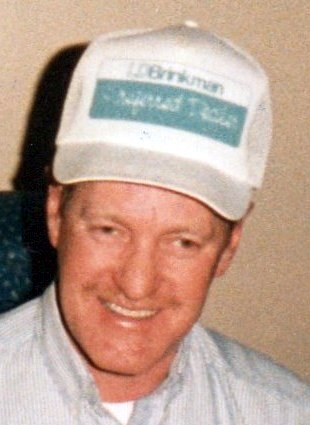 Obituary of Samuel McBride
