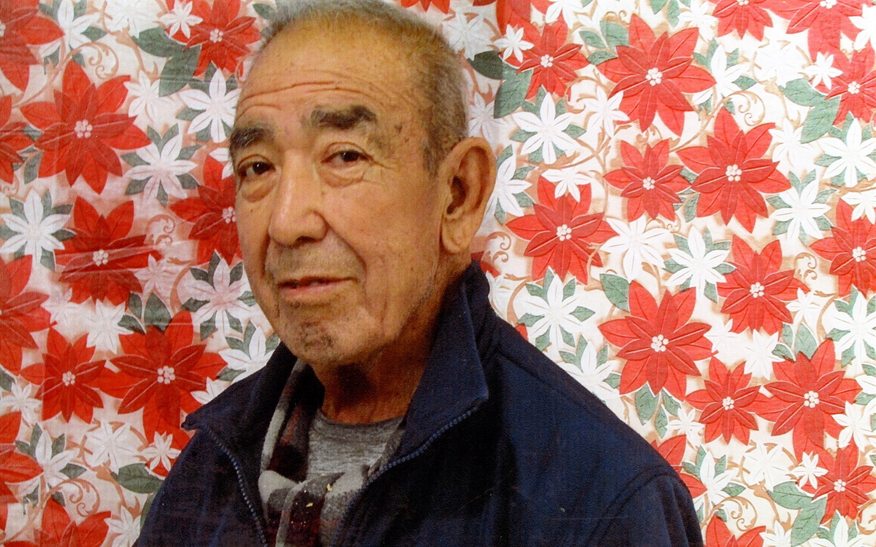 Obituario de Hector G. Simental