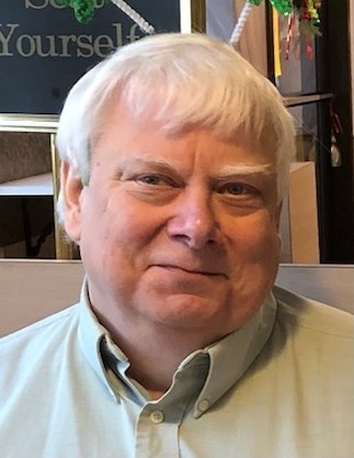 Obituary of Patrick Allen Schmidt