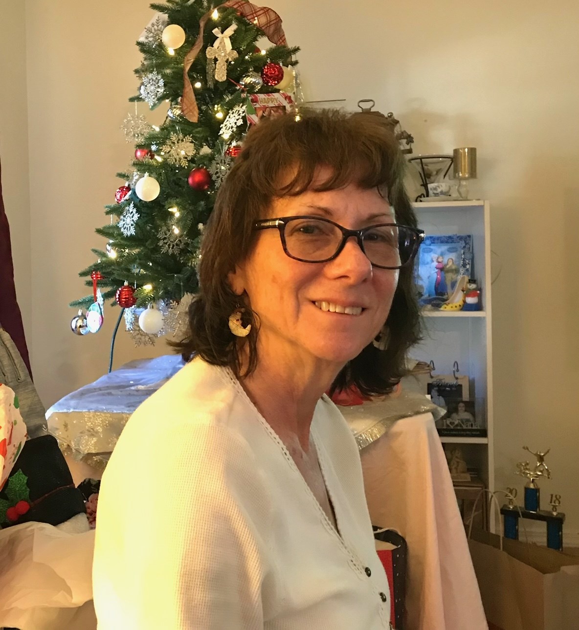 Obituary of Wanda H Teal