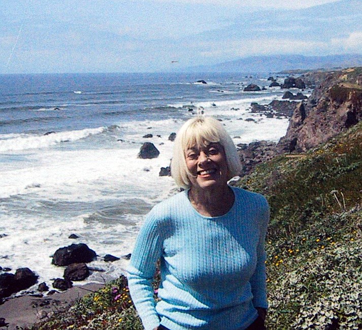 Obituary of Linda Lee Odland