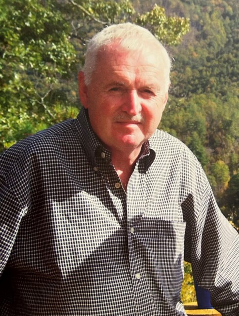 Obituary of John Humphries Jr.