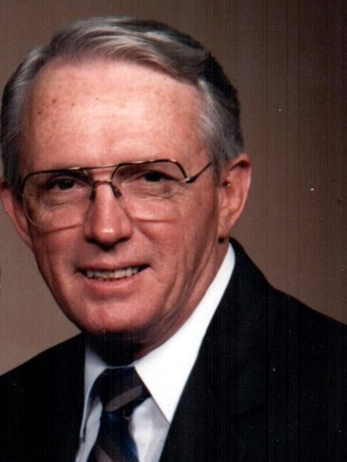 Obituary of Richard Thomas Norris