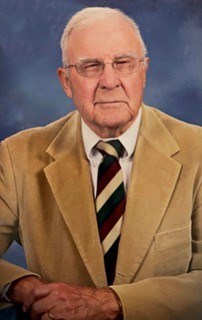 Obituary of Leo Slaton