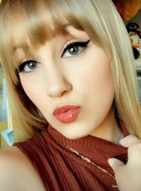 Obituary of Dezirae Monique Zanatello