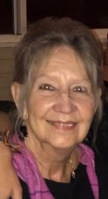 Obituary of Joan Christine Oras