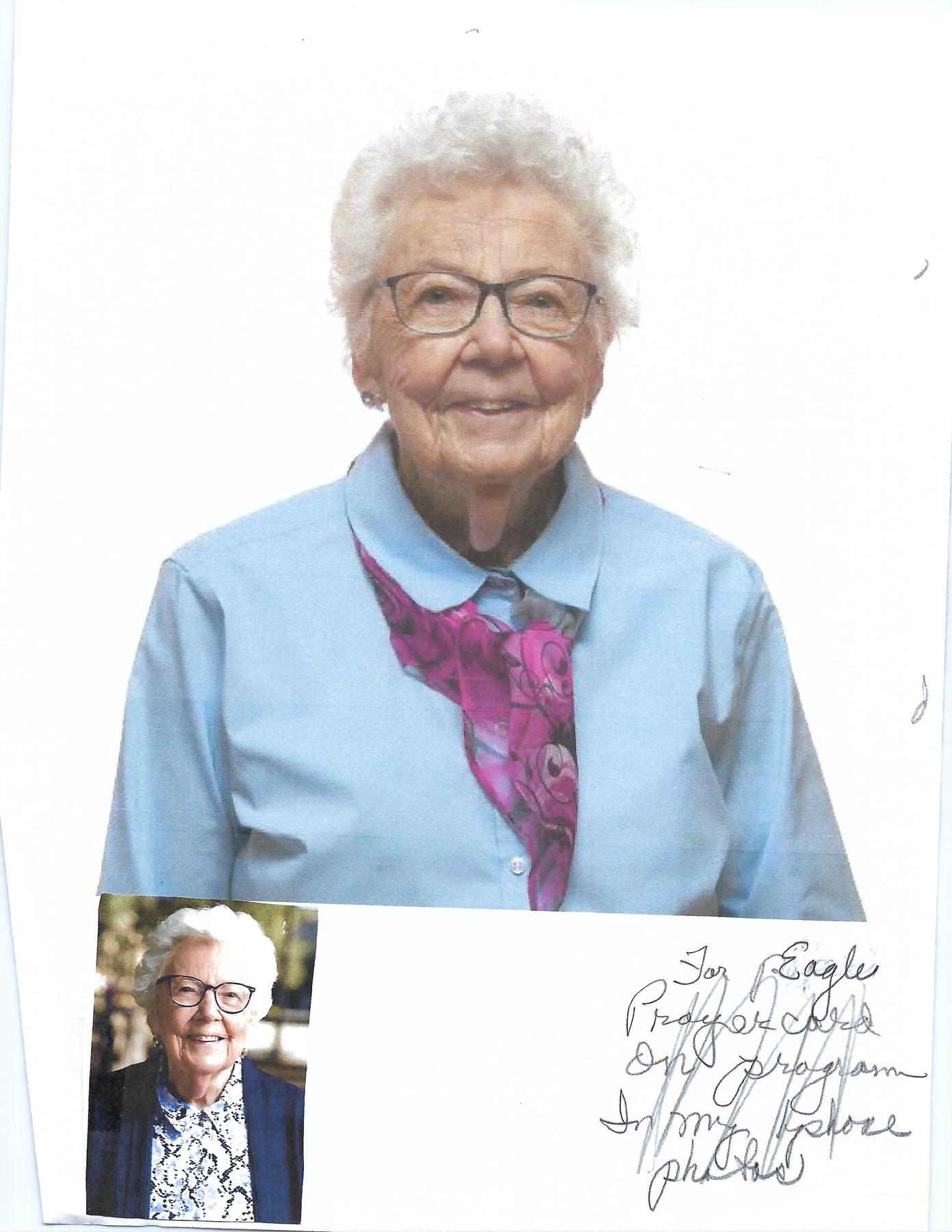 Obituary of Lois Ann Beach