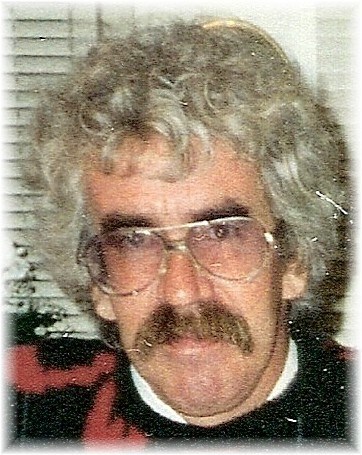 Obituary of John Raymond Ste. Marie