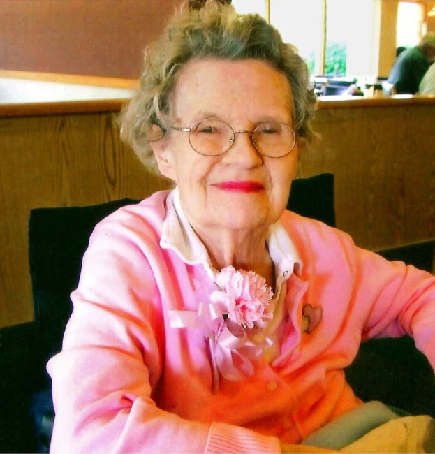 Obituary of Eloise Kathryn Hamant Schnorr