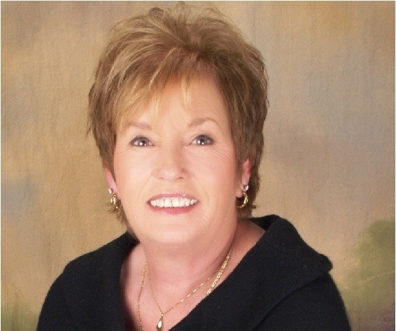 Obituary of Diane Angellotti Senich