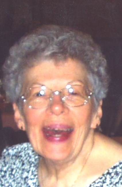 Obituary of Shirley Ann Stump