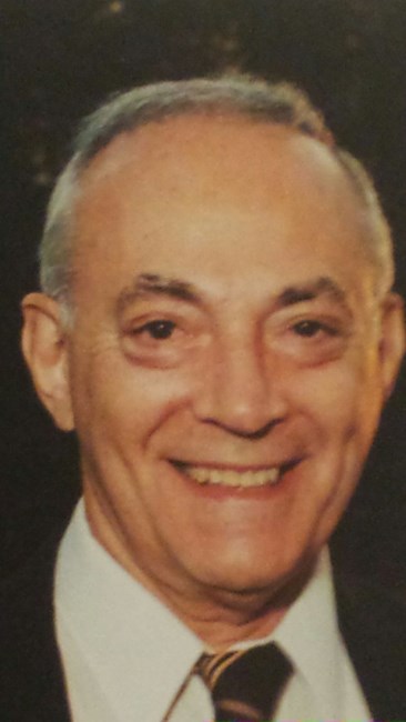 Obituary of Gilbert Strange