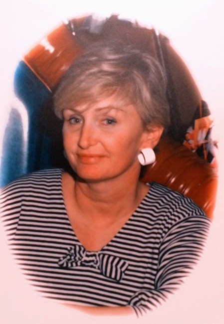 Obituary of Carole Anne Johnson Flynn