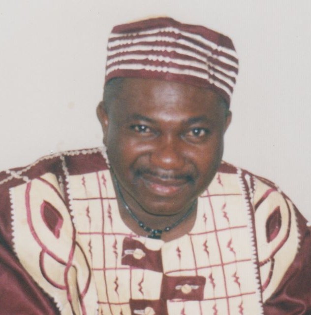 Obituario de Benjamin Kwasi Twum