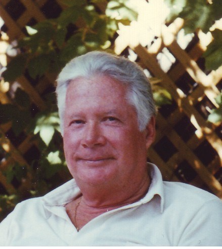 Obituary of Jess Richard Comrie