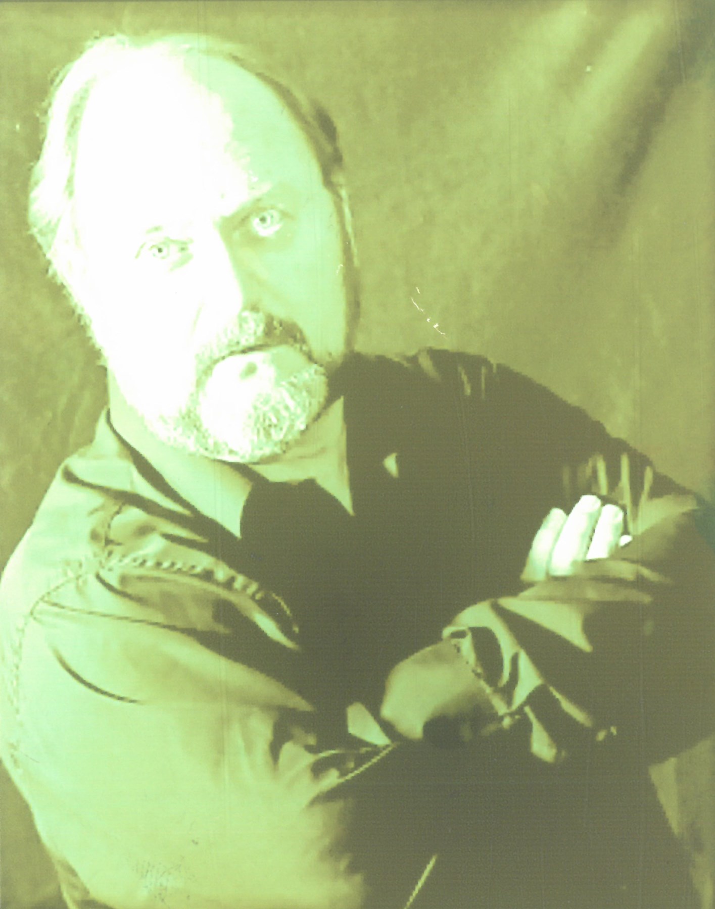 Obituary of Roger Duwayne Bourland