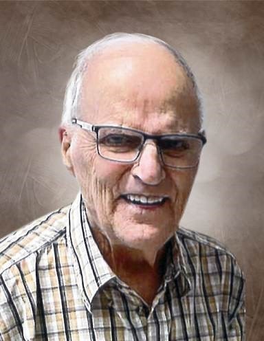 Obituary of Bertrand Tremblay