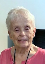 Obituary of Kathleen "Kay" M. Hanrahan