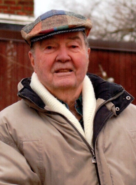 Obituary of John James "Jack" Devenney