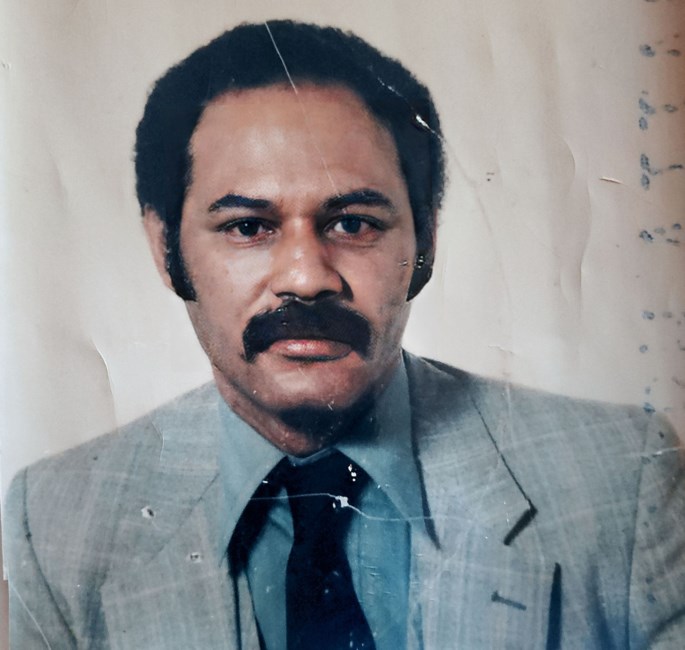 Obituary of William Rivera