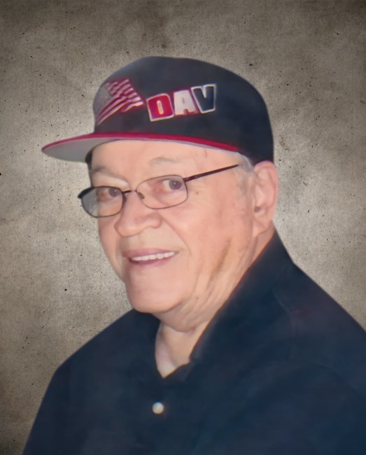 Obituary of Calvin Ernst Merz