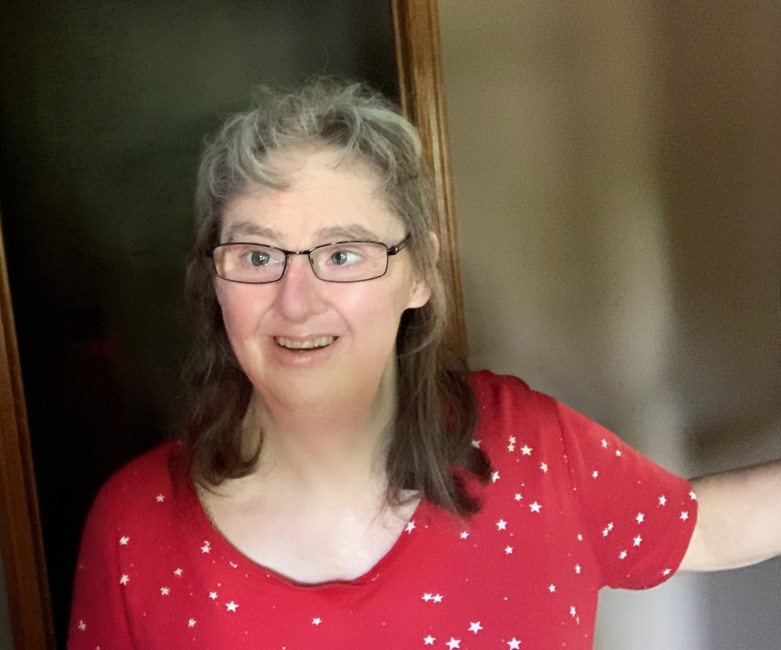 Obituary of Ann Elizabeth Amies