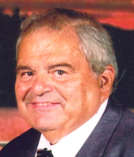 Obituary of Peter L. Merone