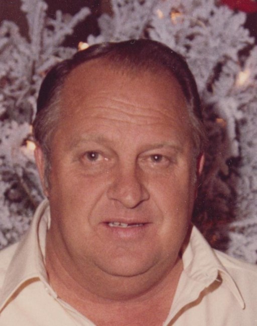 Obituary of Joe Bob Wilson