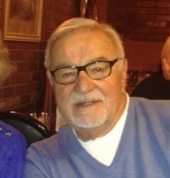 Obituary of Daniel Robert Raymond