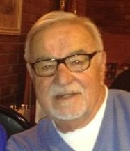 Obituary of Daniel Robert Raymond