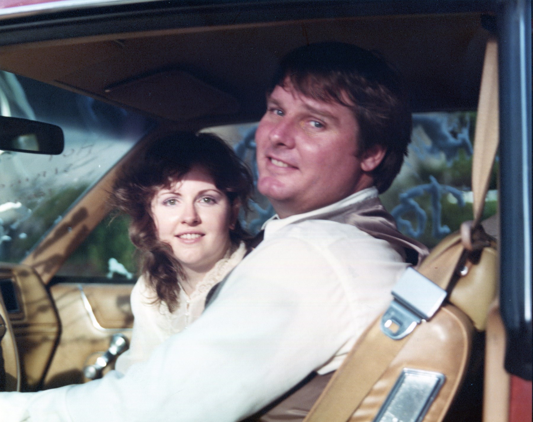 Obituary of Donald E. Darden