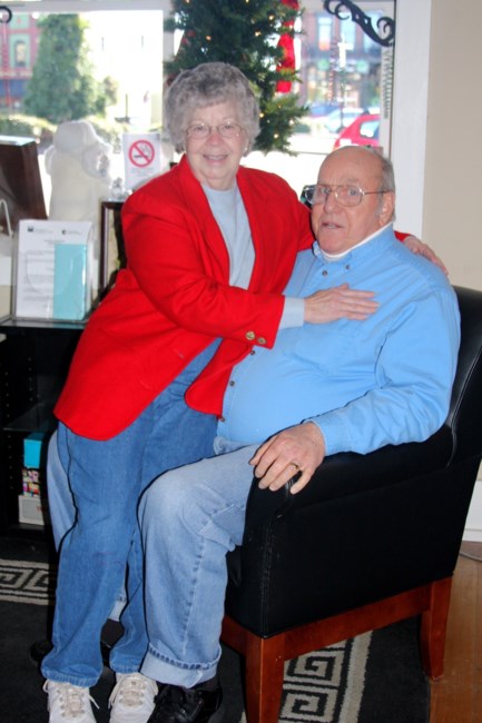 Obituary of Luvania L. Lee Turner