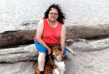 Obituary of R. Gail Hume