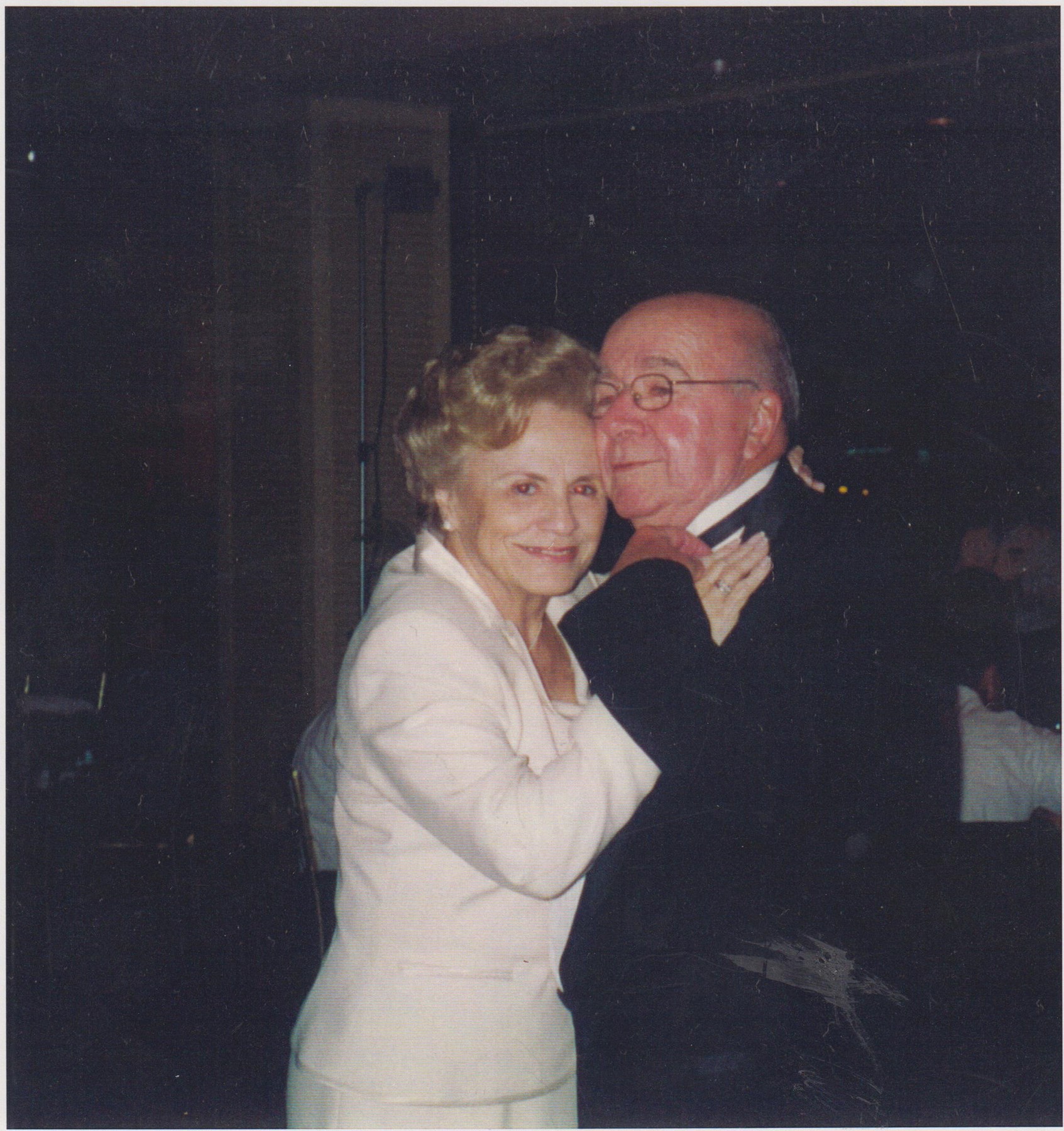 Obituary of Blanca R. Garcia