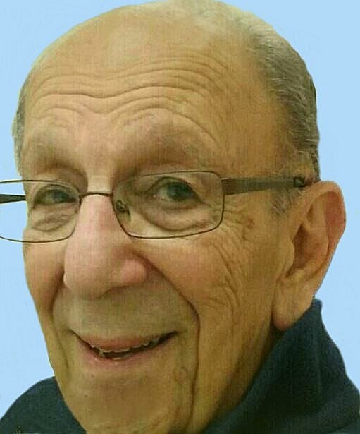 Obituary of Joseph S Bazar