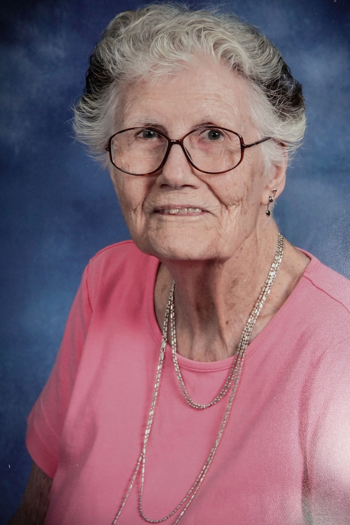 Bertha L Benson Obituary Tyler, TX