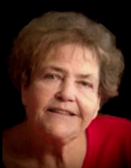 Obituary of Annie Lou Cutshall