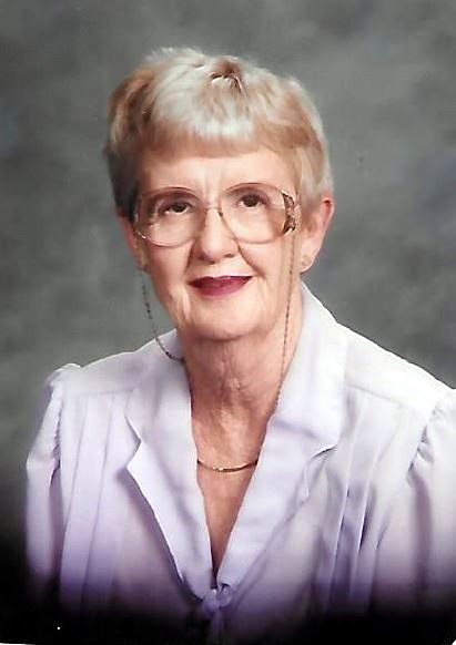 Obituario de Barbara Jean Sumner