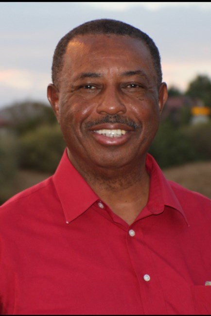 Obituary of William Robert Courtney